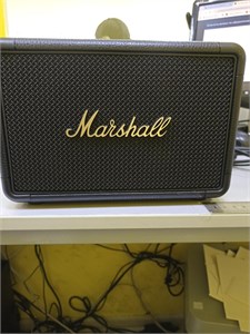 Портативная акустика Marshall Kilburn II 890000594012
