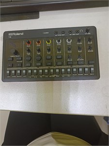 Драм-машина Roland T-8 890000594446