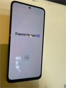 XIAOMI REDMI NOTE 12S 8/256 ГБ 890000607104