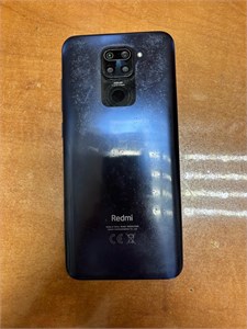 XIAOMI REDMI NOTE 9 3/64GB 890000612356