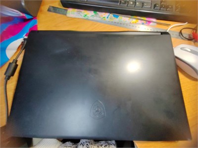НОУТБУК MSI Katana GF76 12UC (i7 12650H  RTX 3050) 890000621711