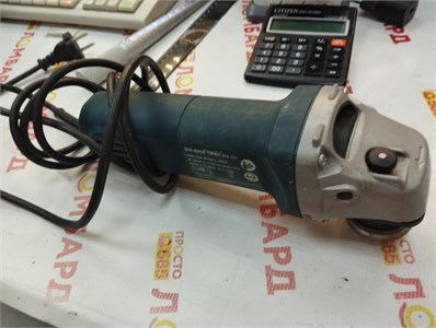 УШМ BOSCH GWS 850CE 890000611129