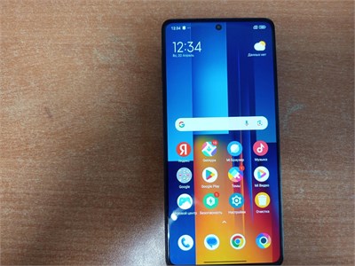 XIAOMI POCO M6 PRO 8/256 ГБ 890000602084