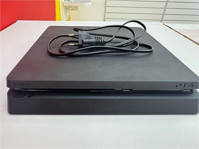 Игровая приставка Sony PlayStation 4 Slim 500 ГБ (CUH-2015A) 890000582017