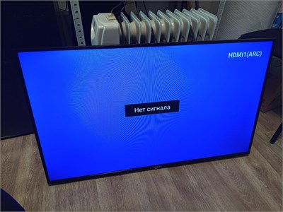 43" ТЕЛЕВИЗОР DENN LE43DE87SF 890000619290