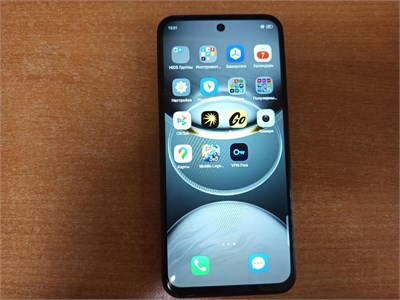 TECNO SPARK 30C 4/128 ГБ 890000619805