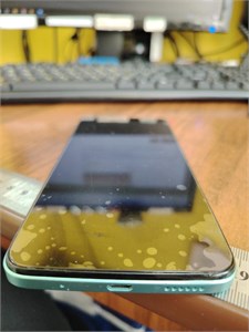 ITEL A60S 4/128 ГБ 890000620019