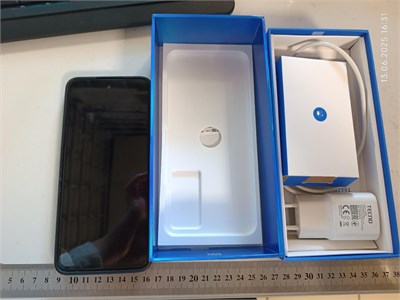 TECNO CAMON 18 6/128 890000621703