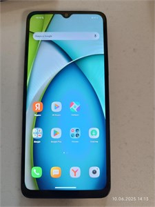 XIAOMI REDMI A3X 3/64ГБ 890000620757