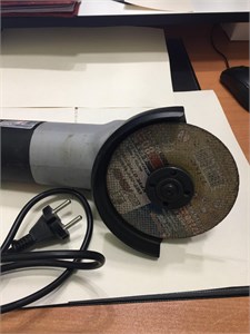 УШМ ИНТЕРСКОЛ УШМ-125/900 890000620767
