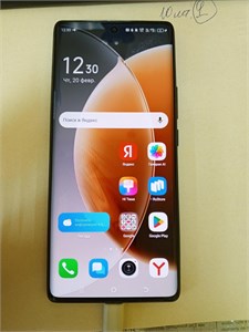 TECNO CAMON 30S 6/128 ГБ 890000579409