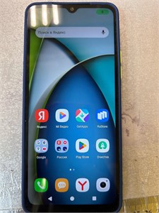 XIAOMI REDMI A3X 3/64ГБ 890000620650