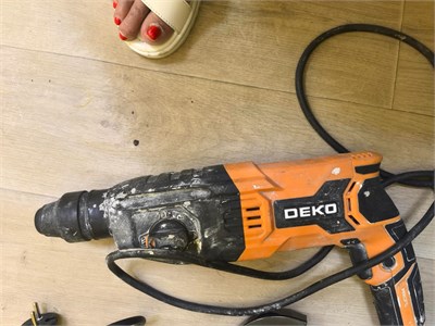 ПЕРФОРАТОР DEKO DKH950W 890000620992