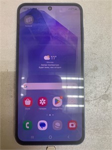 SAMSUNG GALAXY A55 5G 8/128 ГБ 890000604261