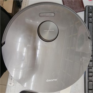 Пылесос Dreame DreameBot L10s Pro (RLS6L) 890000618198