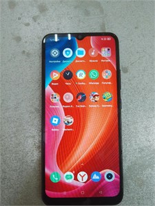 Realme C21 4/64 890000619982