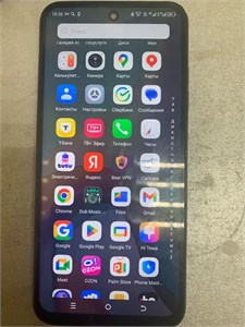 TECNO SPARK GO 1 4/128 ГБ 890000620891