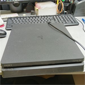 Игровая приставка Sony PlayStation 4 Slim 1TB (CUH-2208B) 890000618149