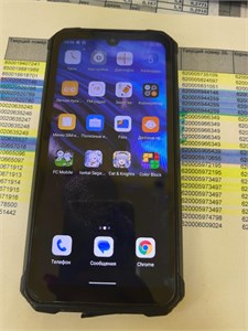 Ulefone Armor 8 4/64 ГБ 890000619152