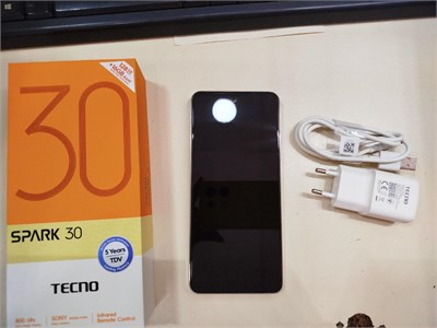 TECNO SPARK 30 8/128 ГБ 890000618068