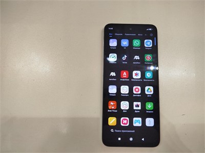 XIAOMI REDMI 12 4/128 ГБ 890000619461