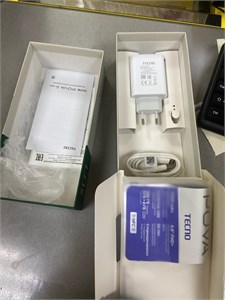 TECNO POVA 6 NEO 8/256 ГБ 890000621803
