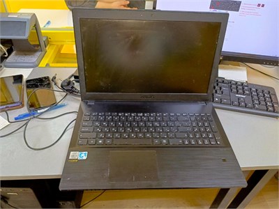 15.6" Ноутбук ASUS PRO (P2540FA-DM0282) i3 10110U 890000607048