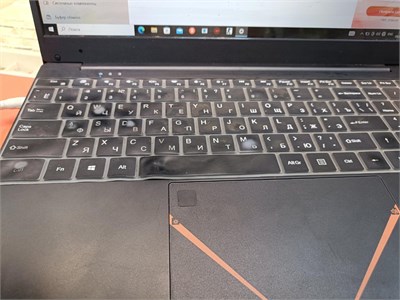 Ноутбук NoName (Intel N95 , 16 RAM) 890000620220