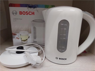 Чайник Bosch TWK 7601 890000512017