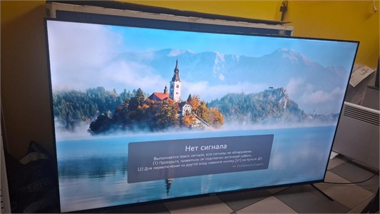 4K (Ultra HD) Smart телевизор DOFFLER 65KUS86 890000598511