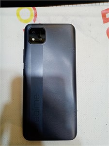 REALME C11 2021 4/64 890000621515