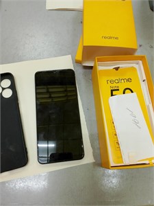 REALME NOTE 50 3/64 ГБ 890000619424