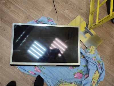 32" (81 см) Телевизор Philips 32PFL5507T 890000607450