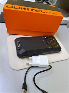 OUKITEL WP33 Pro 8/256 ГБ 890000593292