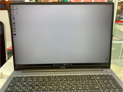НОУТБУК HUAWEI MATEBOOK D16 MCLF-X i5 12450H 890000582227