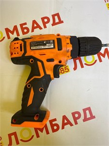 Шуруповерт ВИХРЬ ДА-18Л-2К 890000620532