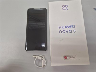 HUAWEI NOVA 8 8/128 ГБ 890000621377