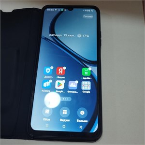 REALME C61 8/256GB 890000621498