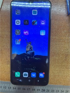 INFINIX NOTE 30I 8/256GB 890000612014