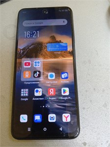 Infinix Hot 30 Play 8/128 890000620768
