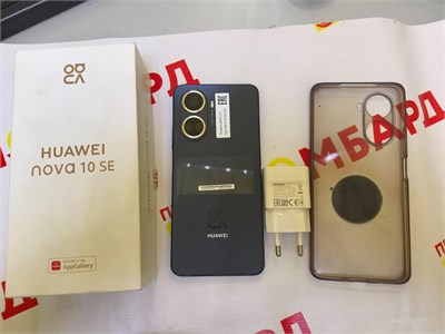 HUAWEI NOVA 10 SE 8/256 ГБ 890000601922