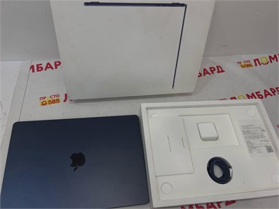 Ноутбук Apple MacBook Air 15 (2023, M2) 8/256 ГБ 890000616775