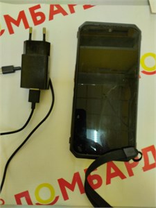 Ulefone Power Armor 18T 12/512 ГБ 890000621608