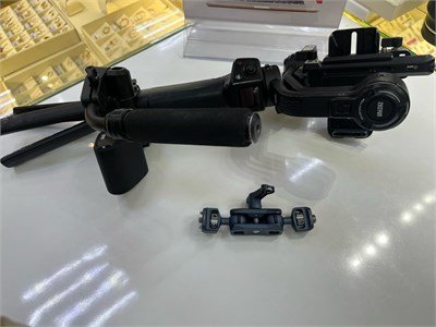 Электронный стабилизатор Zhiyun WEEBILL 3S 890000618217