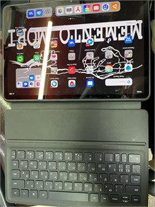 ПЛАНШЕТ HUAWEI MATEPAD 11.5” (2025) Wi-Fi (BTKR-W09) 6/128 ГБ 890000617801