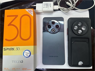 TECNO SPARK 30 8/256 ГБ 890000620498