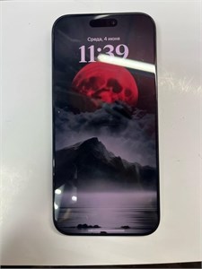 APPLE IPHONE 16 PRO MAX 256 ГБ 890000618728