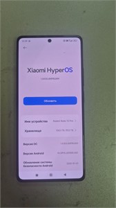 XIAOMI Redmi Note 13 Pro 12/512 890000617376