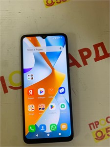 XIAOMI POCO C61 3/64 ГБ 890000598259