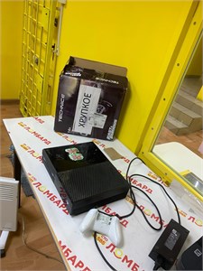 Игровая приставка Microsoft XBOX One 1540 890000595730